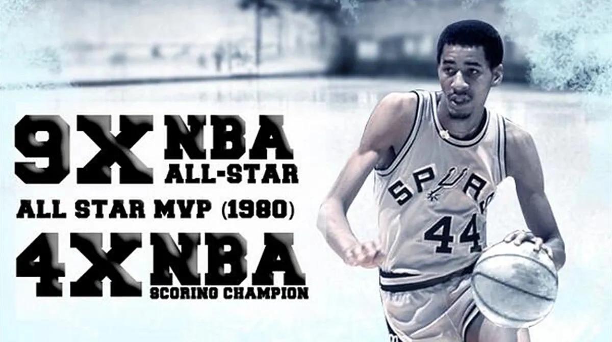 冰人乔治格文排位赛可以上巨星吗,冰人乔治格文nba2kol2徽章