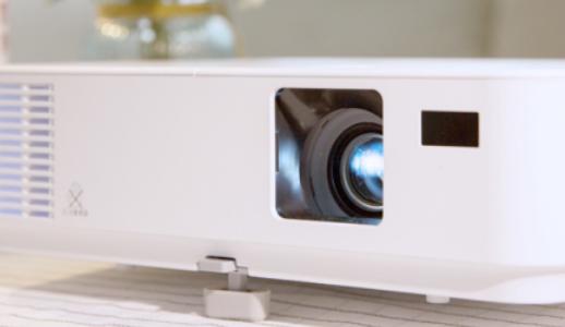 nec投影仪怎么没有音频输出,nec投影仪无信号怎么办