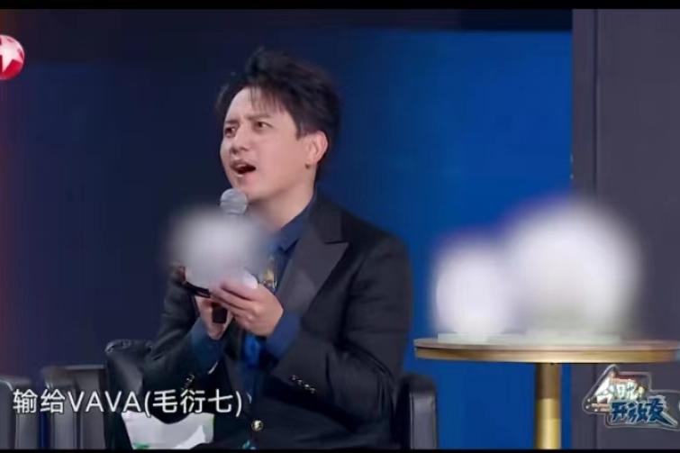 苏醒放狠话,苏醒犀利的发言