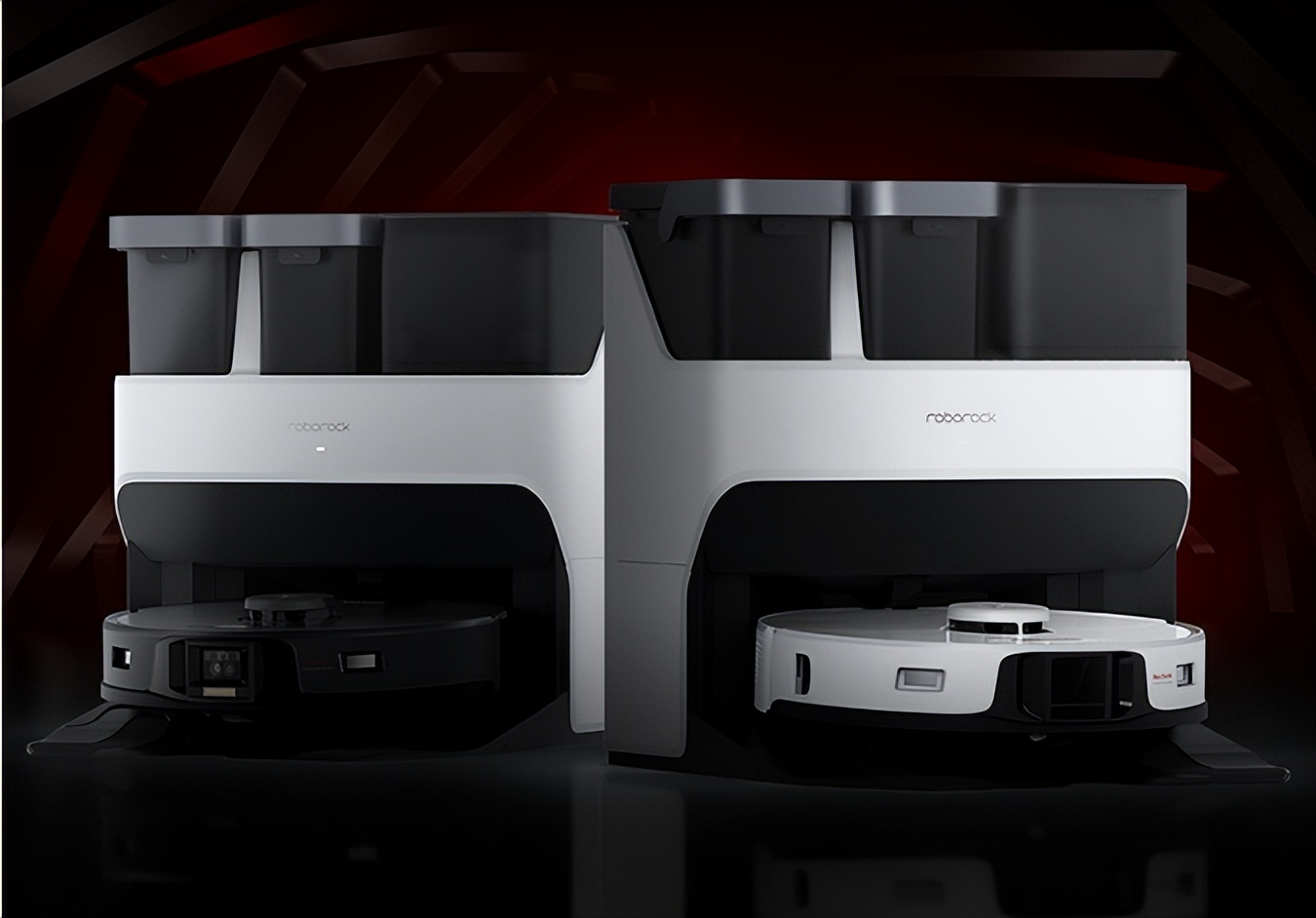 扫拖吸洗三合一扫地机推荐,手持式洗扫拖一体扫地机测评