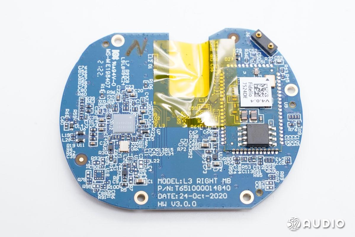 飞利浦耳机fideliol3对比索尼,飞利浦fideliot1