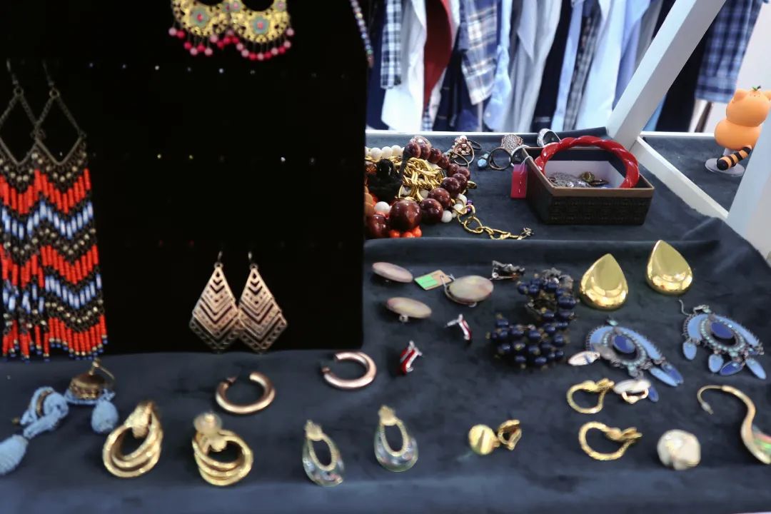 古着千禧年,古着大头贴