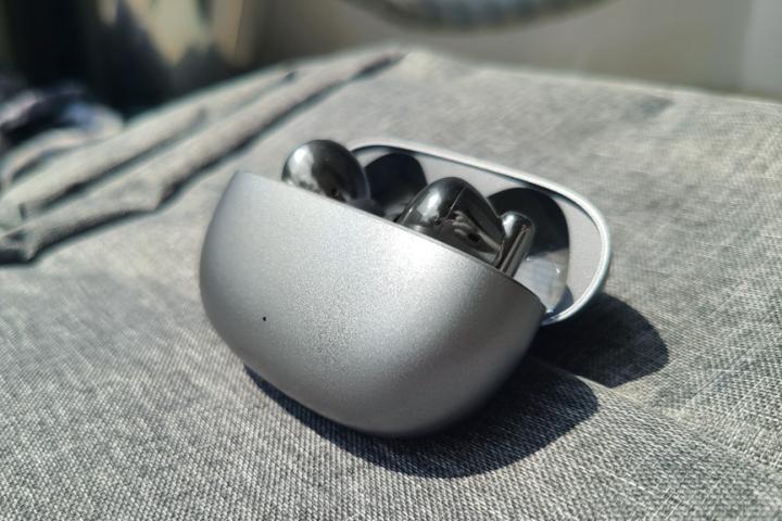 荣耀亲选EarbudsX3无线蓝牙耳机,荣耀亲选earbudsx3i蓝牙耳机教程