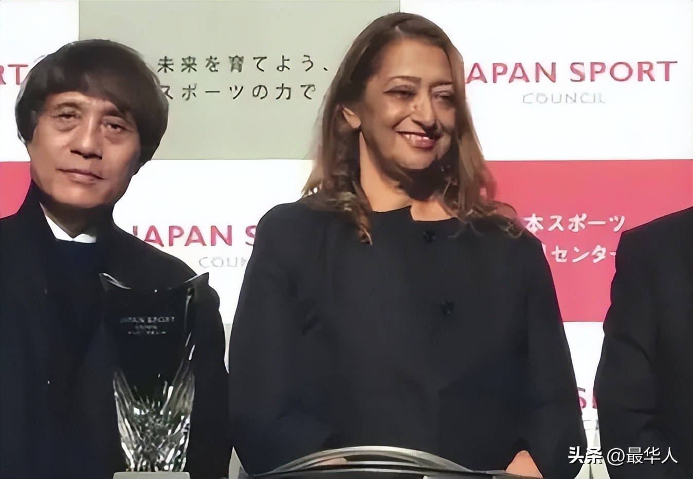 伊拉克“建筑女魔头”：一生未婚，争议无数，却活成了一个传奇