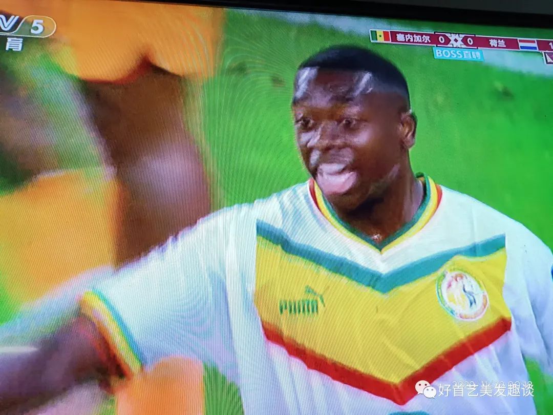 卡塔尔世界杯发型,卡塔尔世界杯内马尔发型