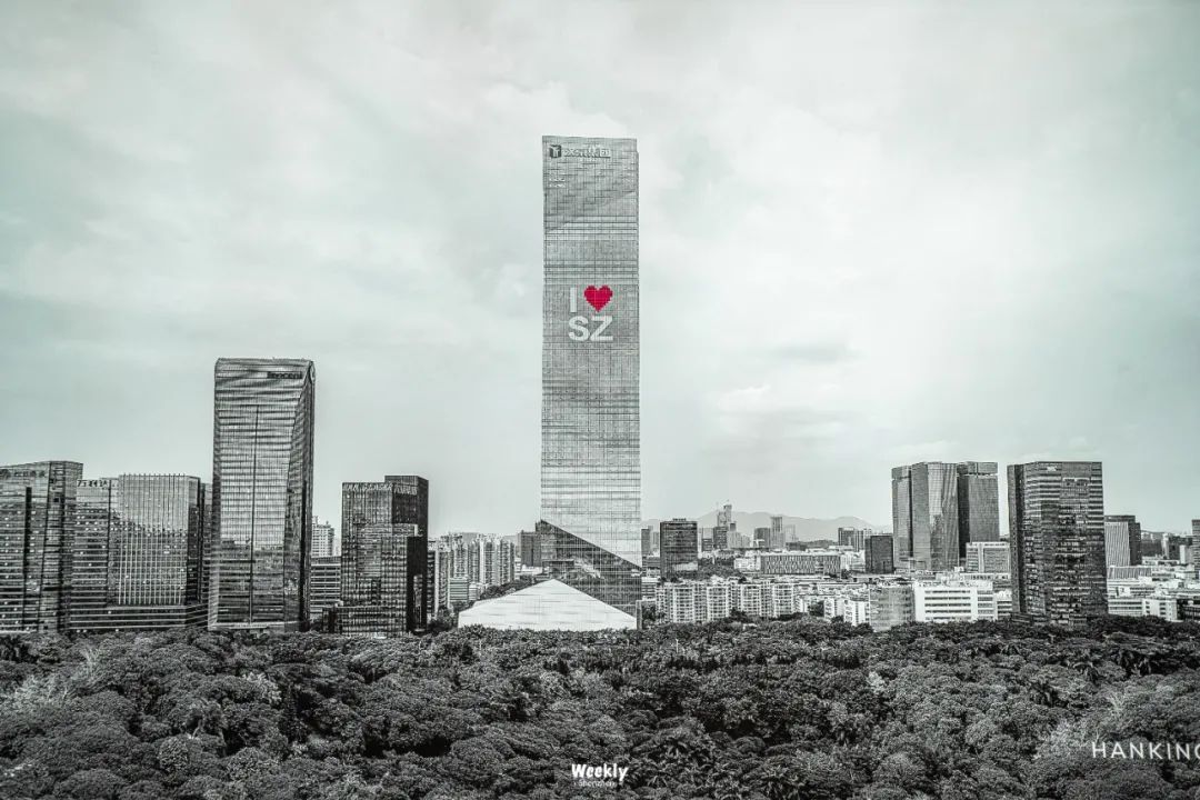 深二代在深圳工作,深二代在深圳生活压力大吗