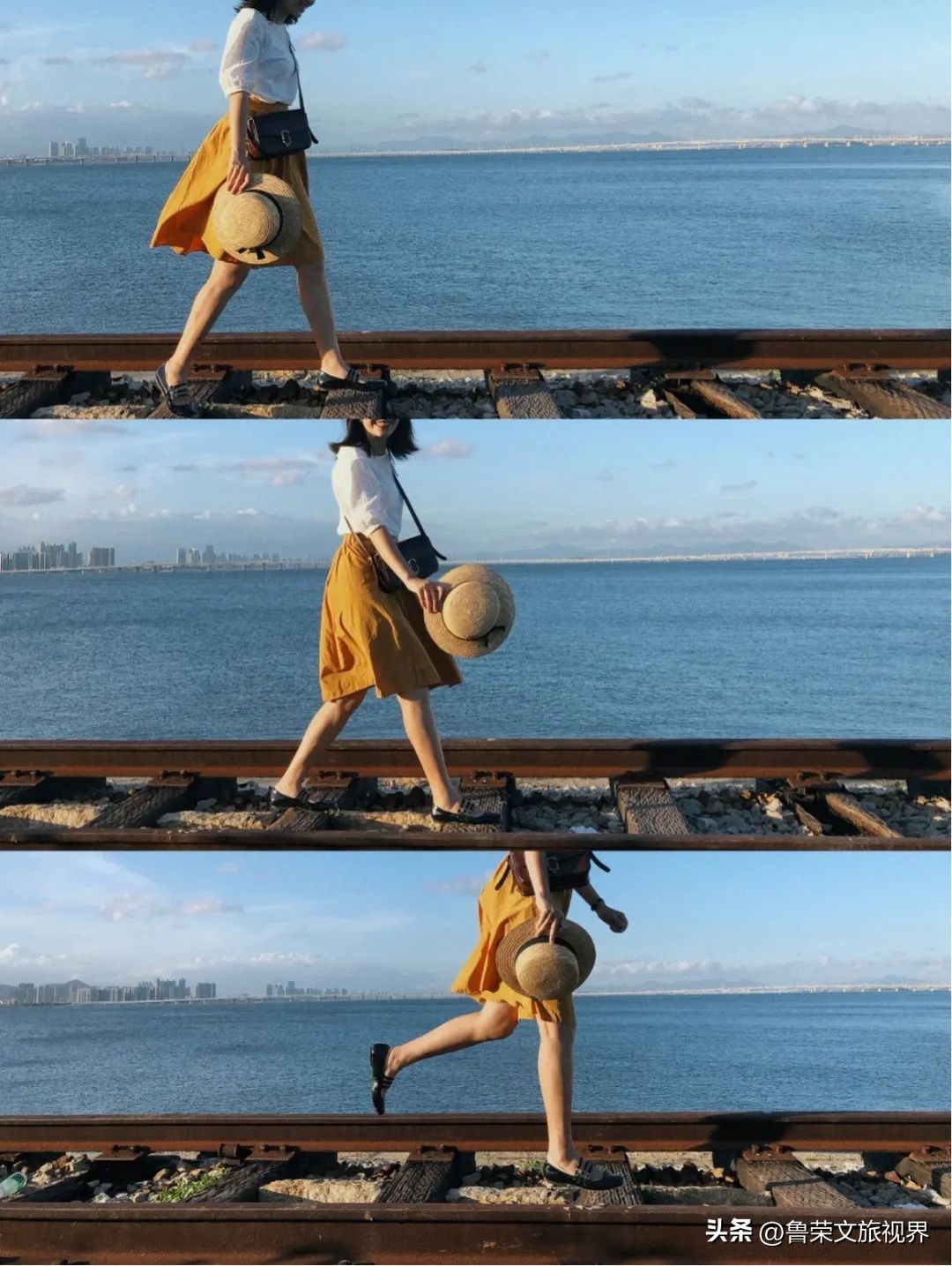 厦门橘子海,去厦门想看海住在哪里合适