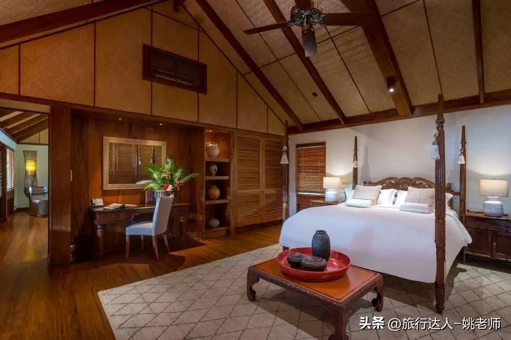 斐济私人度假岛屿预订,斐济豪华度假村