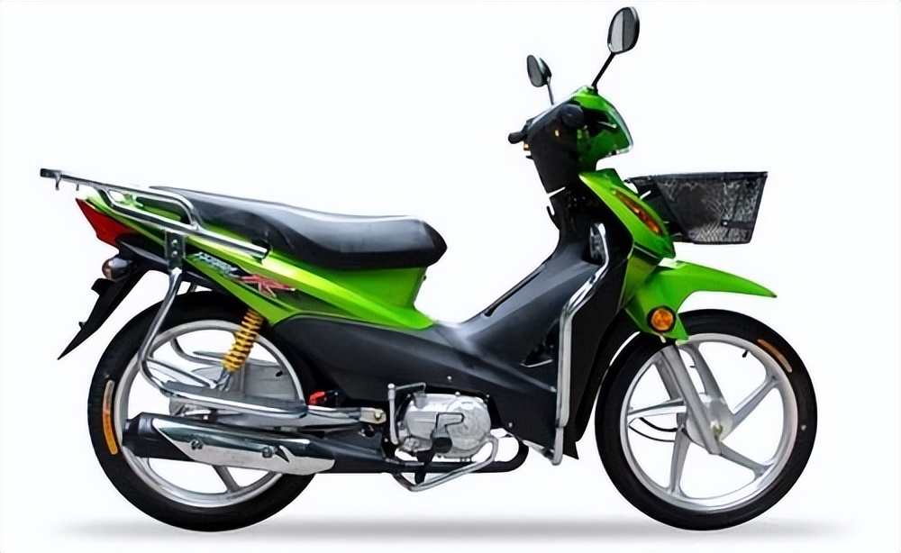 弯梁摩托车推荐排名前十名110,十大最耐用弯梁摩托车排名进口的