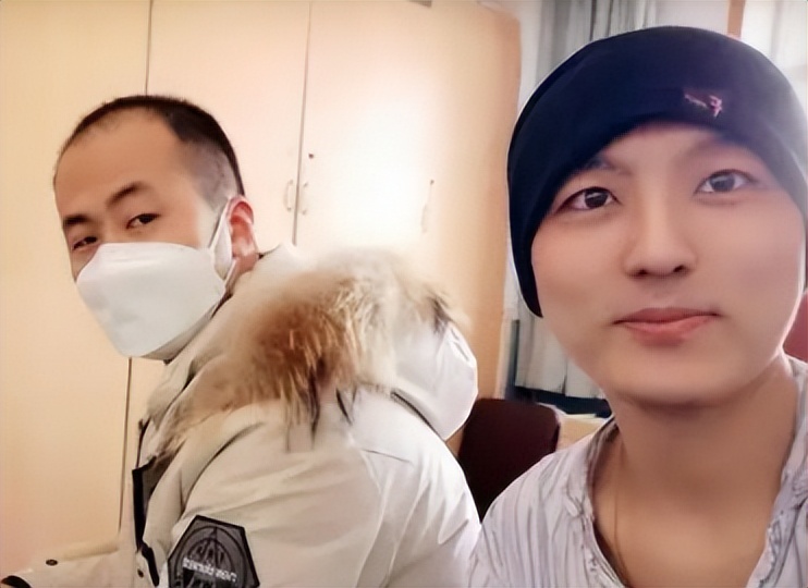 90后退伍军人患血癌最新情况,山东90后退伍小伙患血癌治好了吗