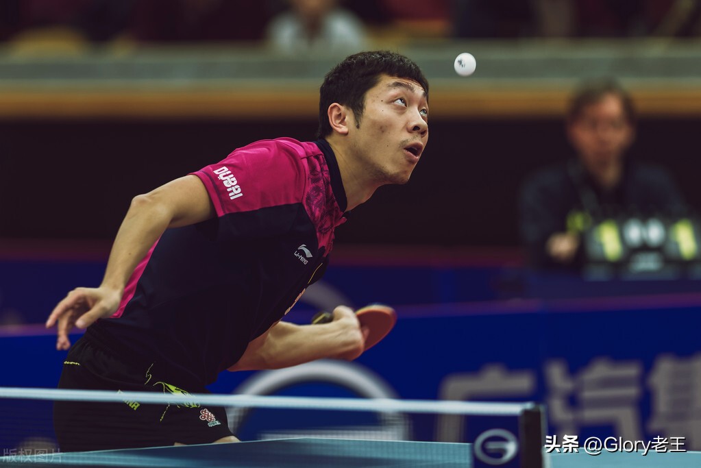 乒乓球扣球技巧和方法,扣球如何练摔臂速度