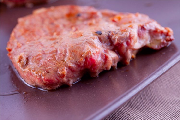 长期吃冷冻肉,肉冻冰箱里多长时间就不可以吃了