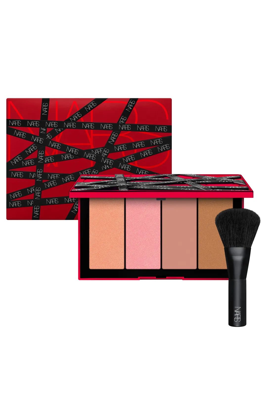 看完就想买的节日季限定,又是白打工一年的概念