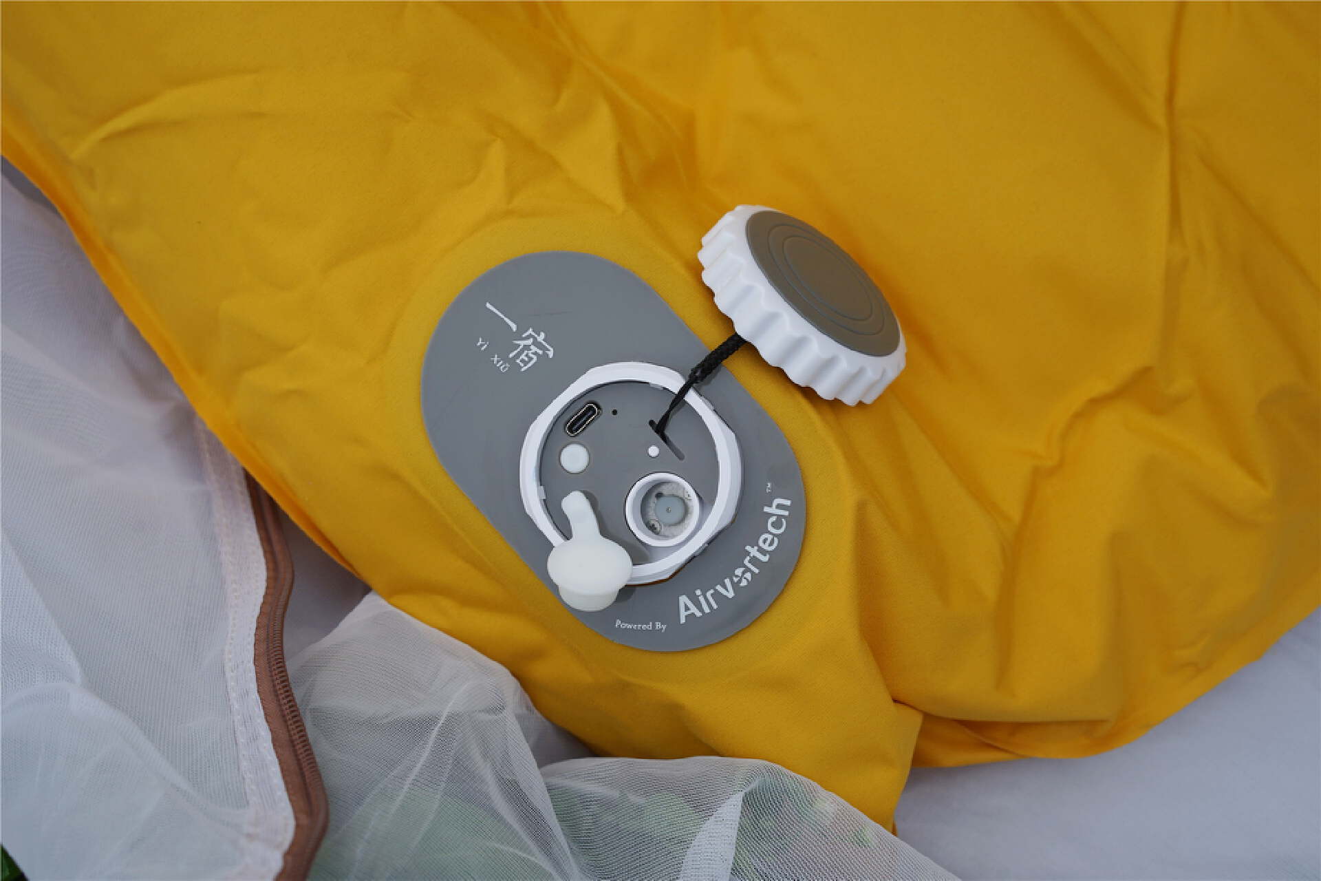 适合新手露营过夜的帐篷,简单露营装备入门推荐品牌