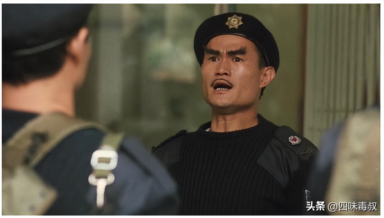 万万没想到，居然可以在一场驱魔斗法中追寻香港的旧时光