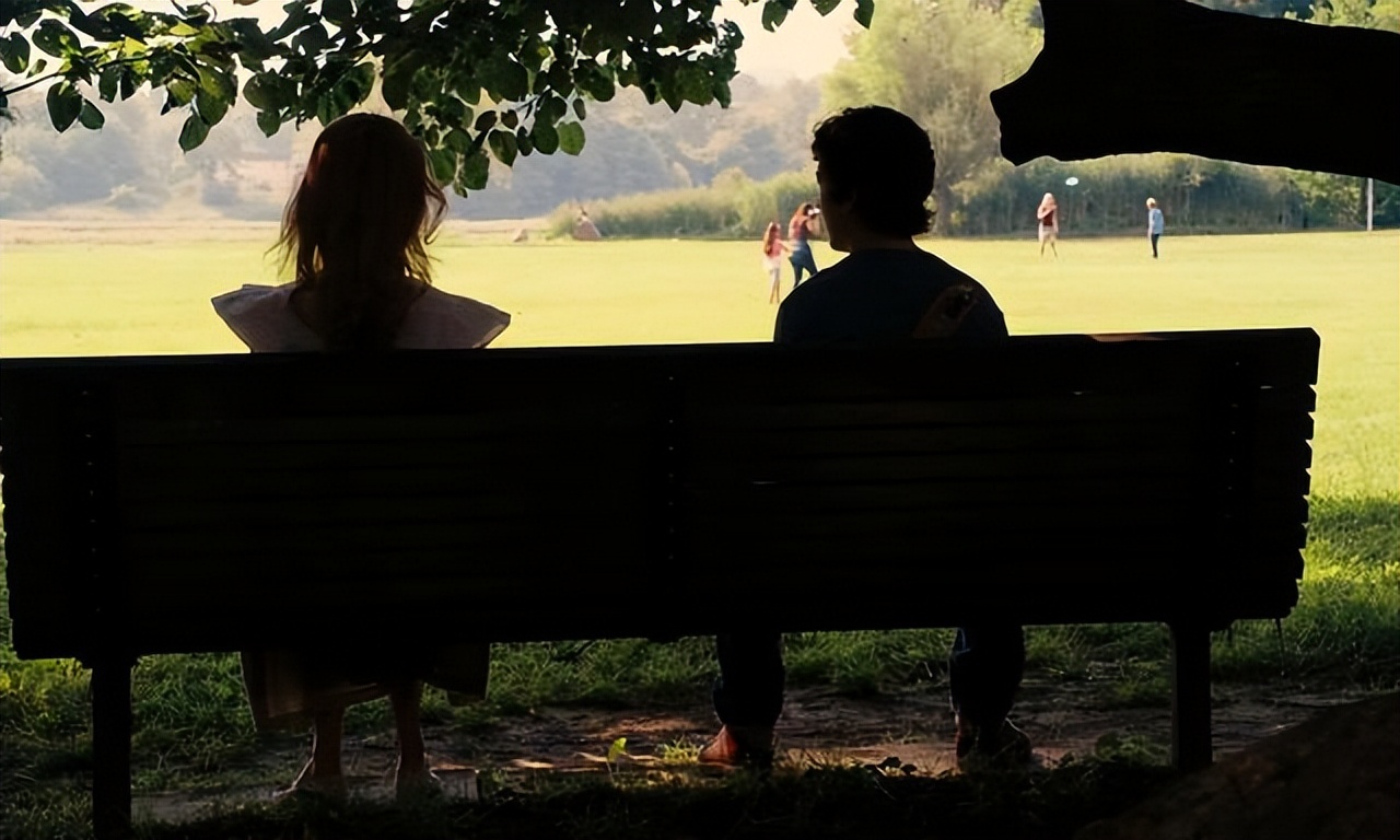 成年人的恋爱都是快餐式的,快餐式恋爱属于恋爱观吗