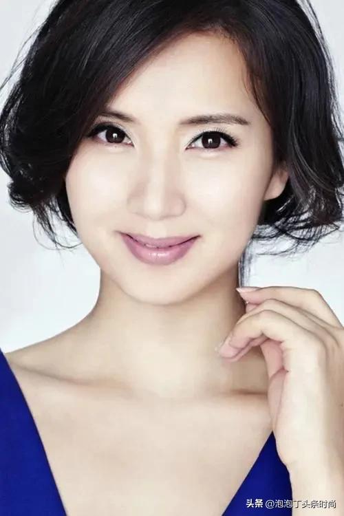 女明星妆后对比照,女明星妆前后效果对照表