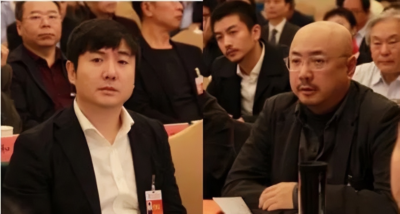 徐峥为啥能演猪八戒,扮猪吃老虎系列徐峥黄渤