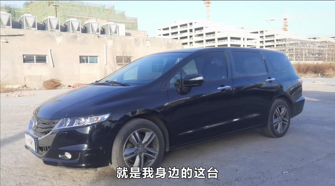 老本田奥德赛还值得购买吗,老本田奥德赛值得买吗