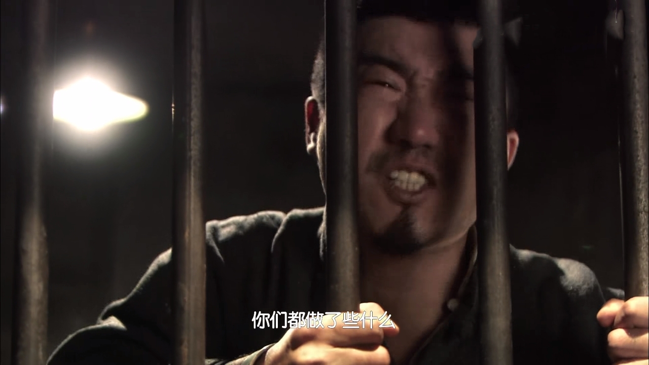 ​《风筝》为何不能获得大奖？是过于美化反派了？答案没有那么简单