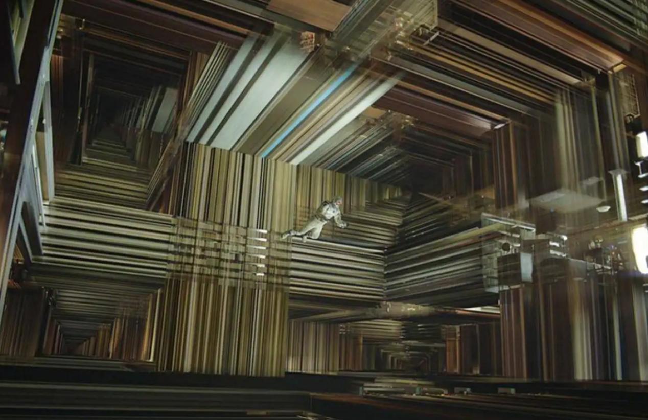 男子身患绝症克隆出另一个自己,一个人得了绝症克隆自己的电影