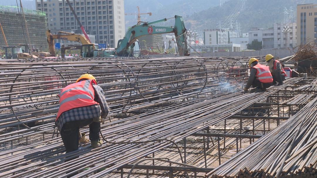 大干快上的建设热潮,大干快上项目推荐