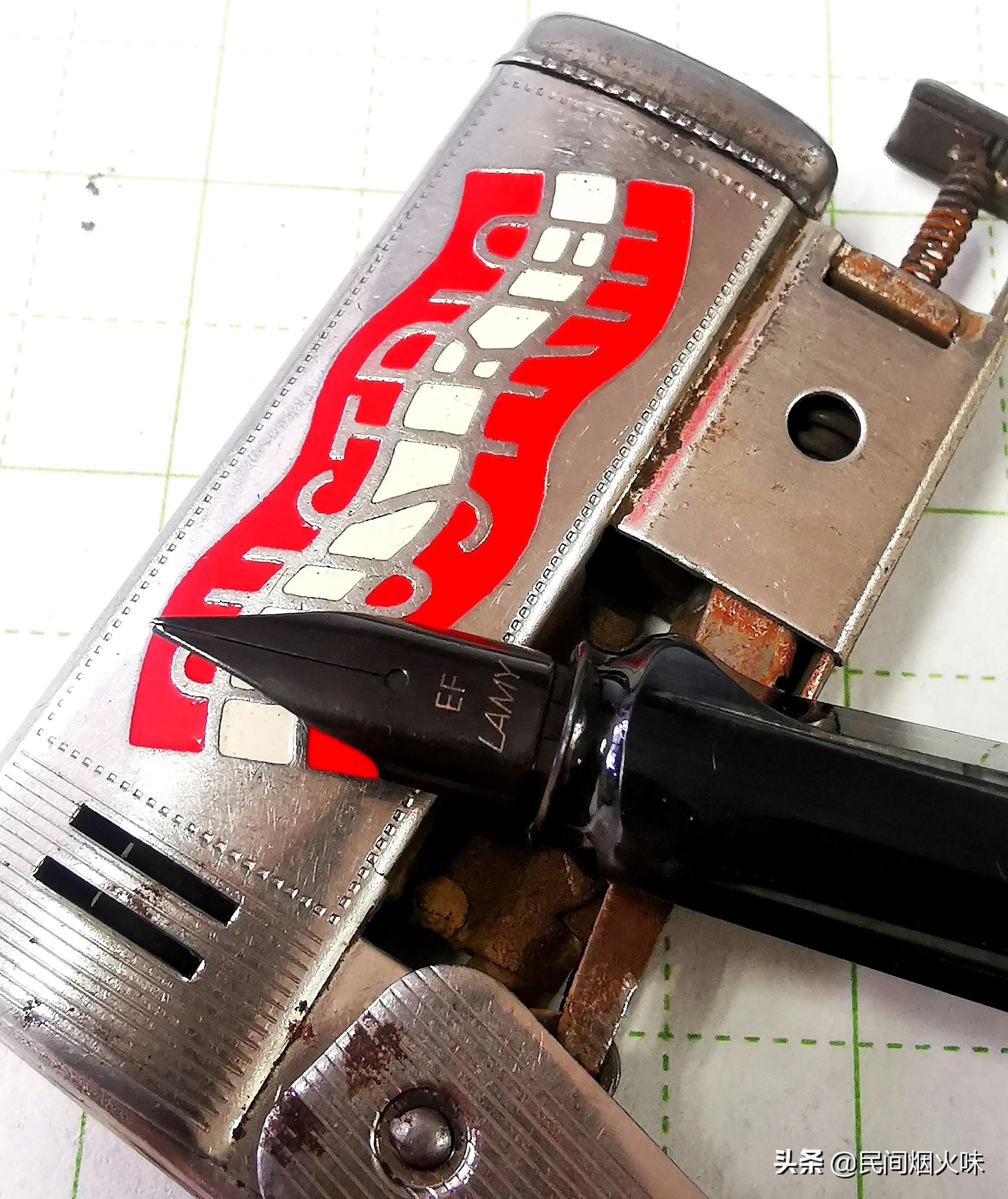 凌美lamy钢笔礼盒狩猎系列限定款,凌美lamy钢笔safari狩猎系列