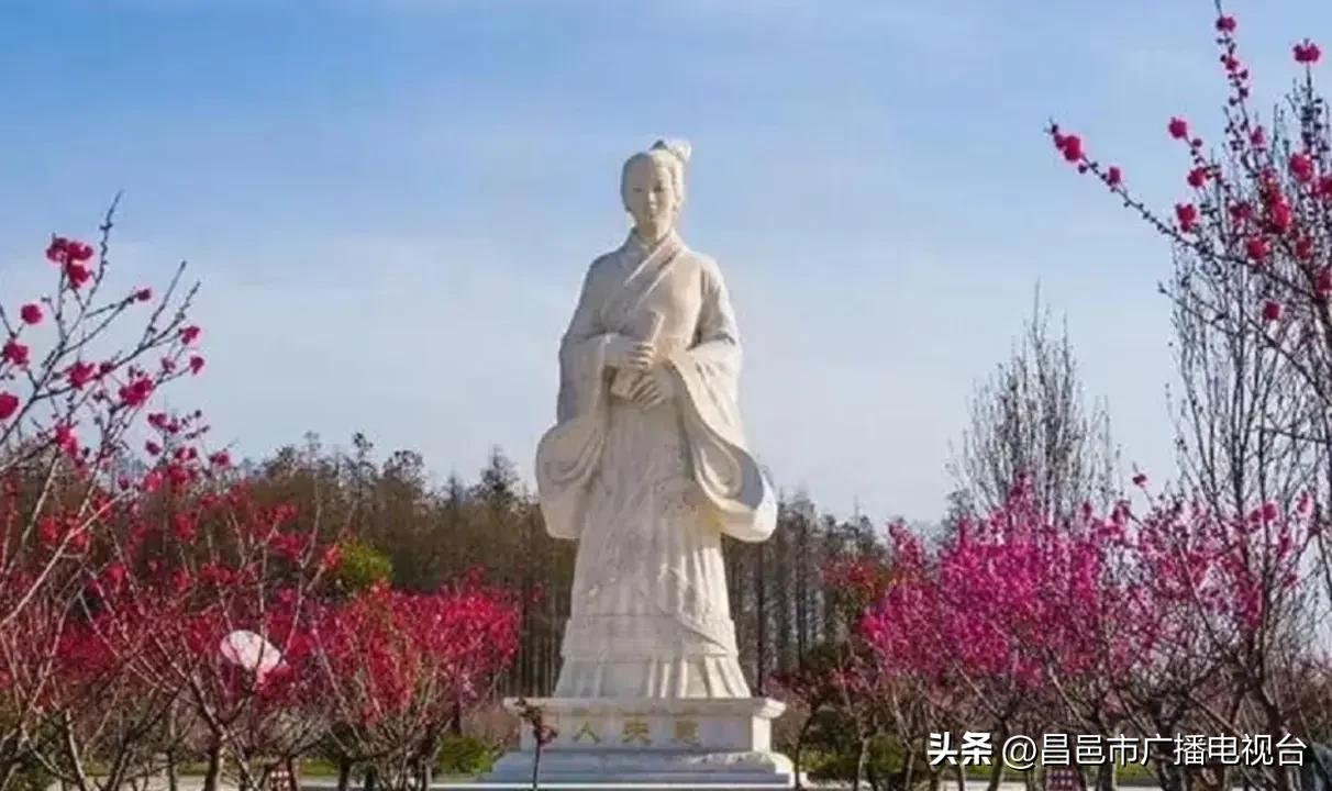 河南千年古县未改名,河南中华第一县息县