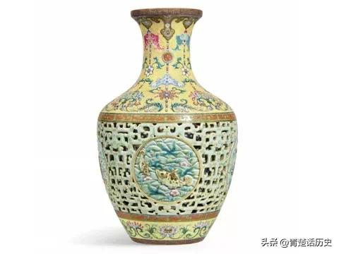 这个世界上最珍贵的花瓶,今日分享世界上最贵的花瓶有哪些