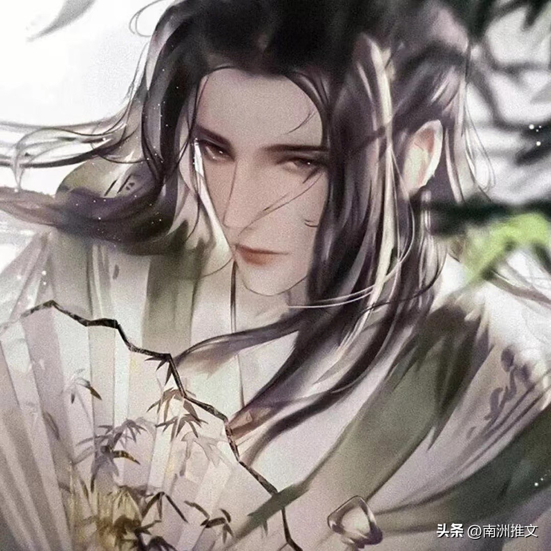 耽推|《将卿》by：临安教司双向暗恋/古耽权谋/年下/破镜重圆