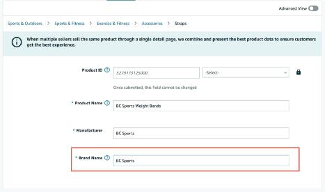 亚马逊上没有品牌怎么发布,亚马逊新品上架搜不到