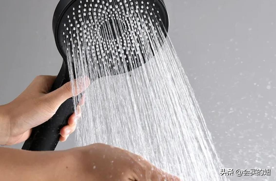 花洒选什么牌子好用,花洒怎么选实用又省钱的品牌
