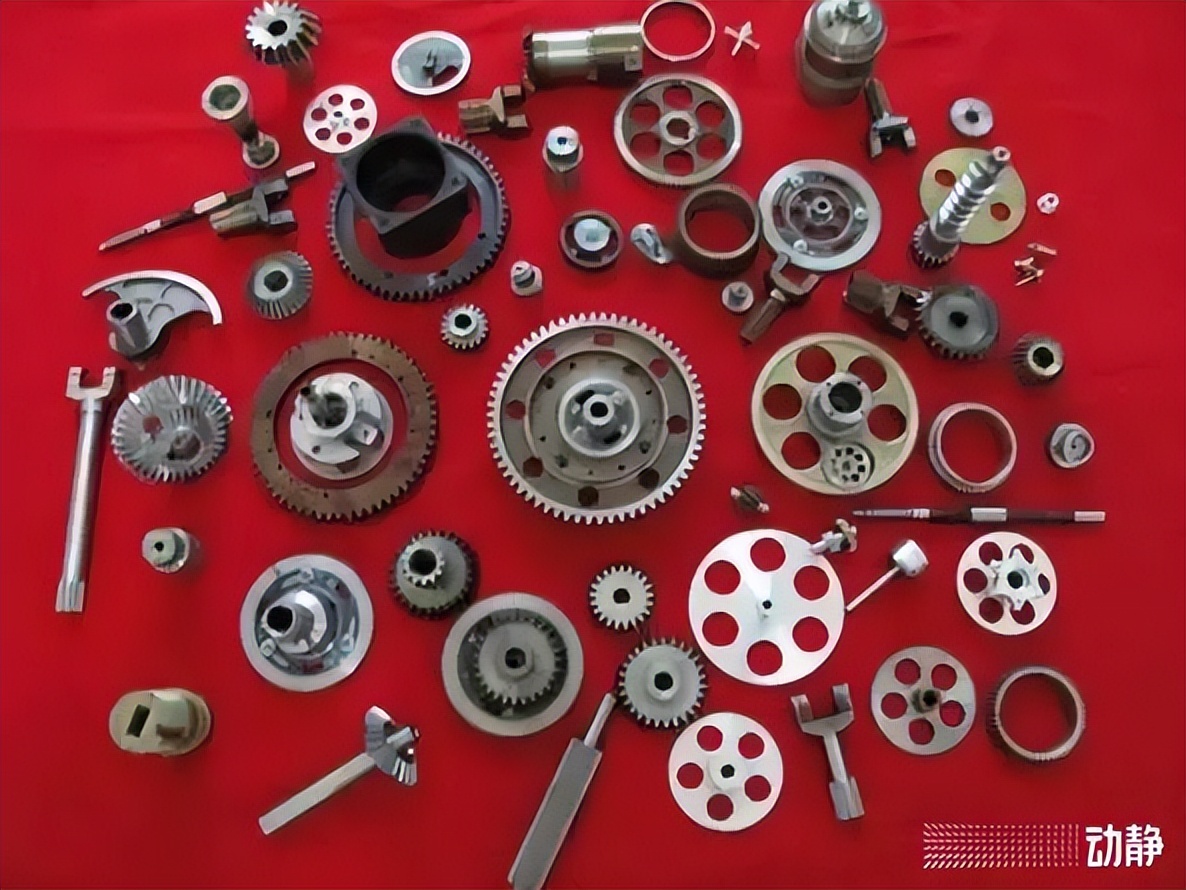 始建于都匀，这家工厂为神舟十六号造零件！