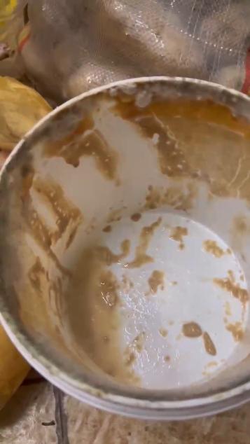 一幼儿园被曝用过期食品罐头,一幼儿园疑似用过期食品