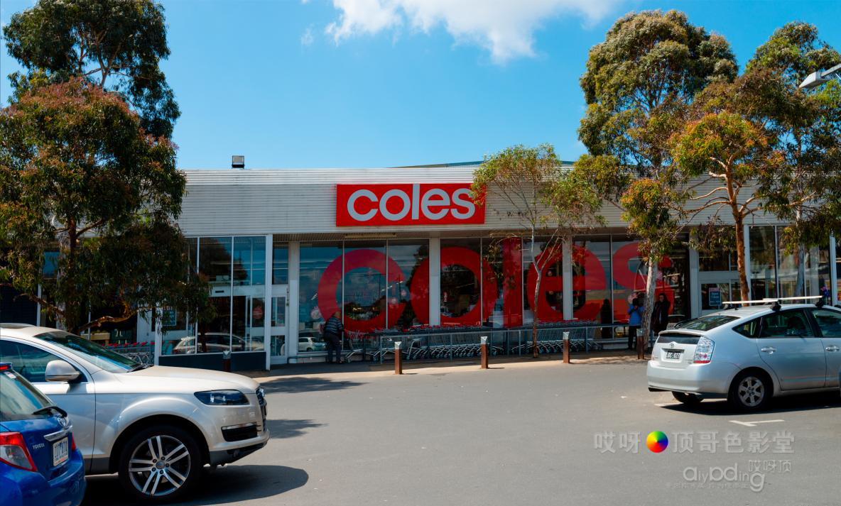 旅行家的眼神，看到不一样的人文澳洲（四之一）