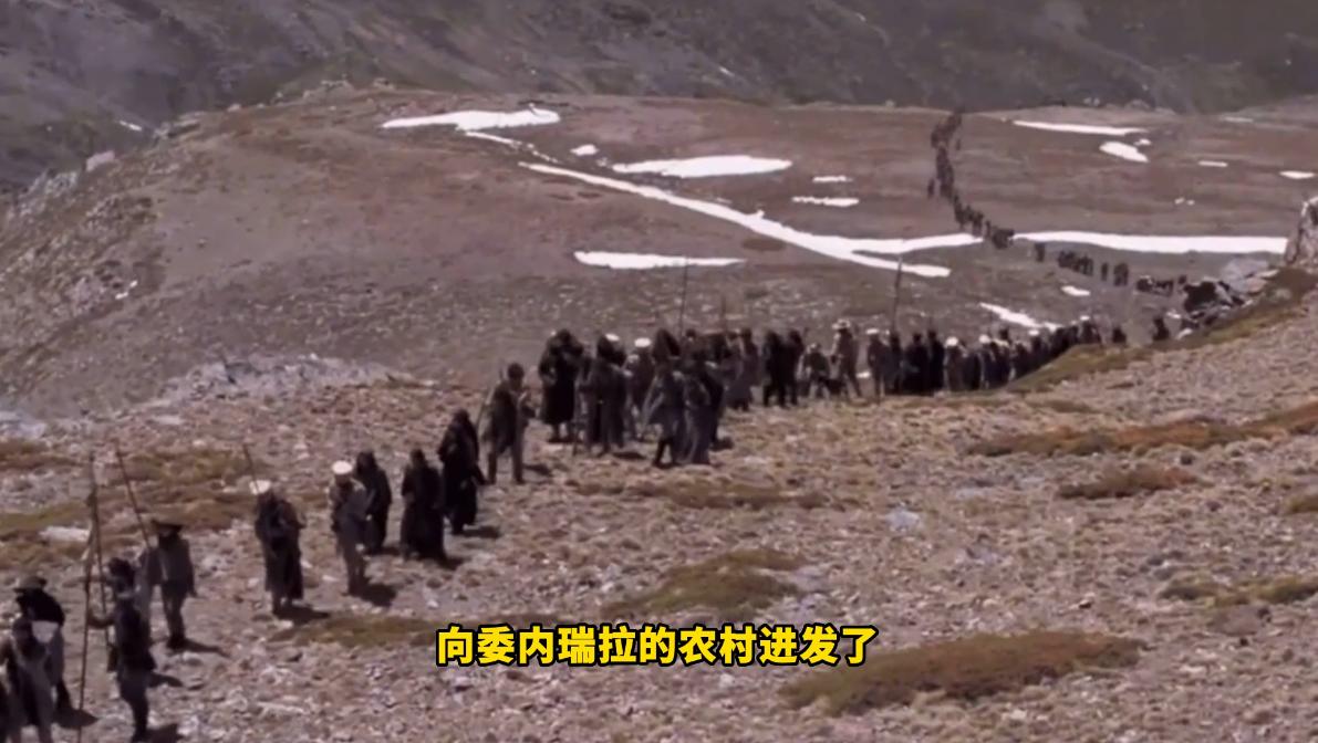 南美消失的世界大国，大哥伦比亚共和国，为何成立后迅速解体？