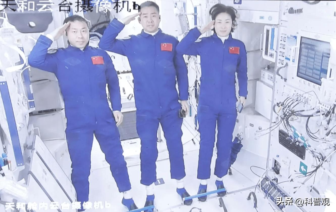 神舟十四号返回带回的东西,神舟十四号宇航员返航准备