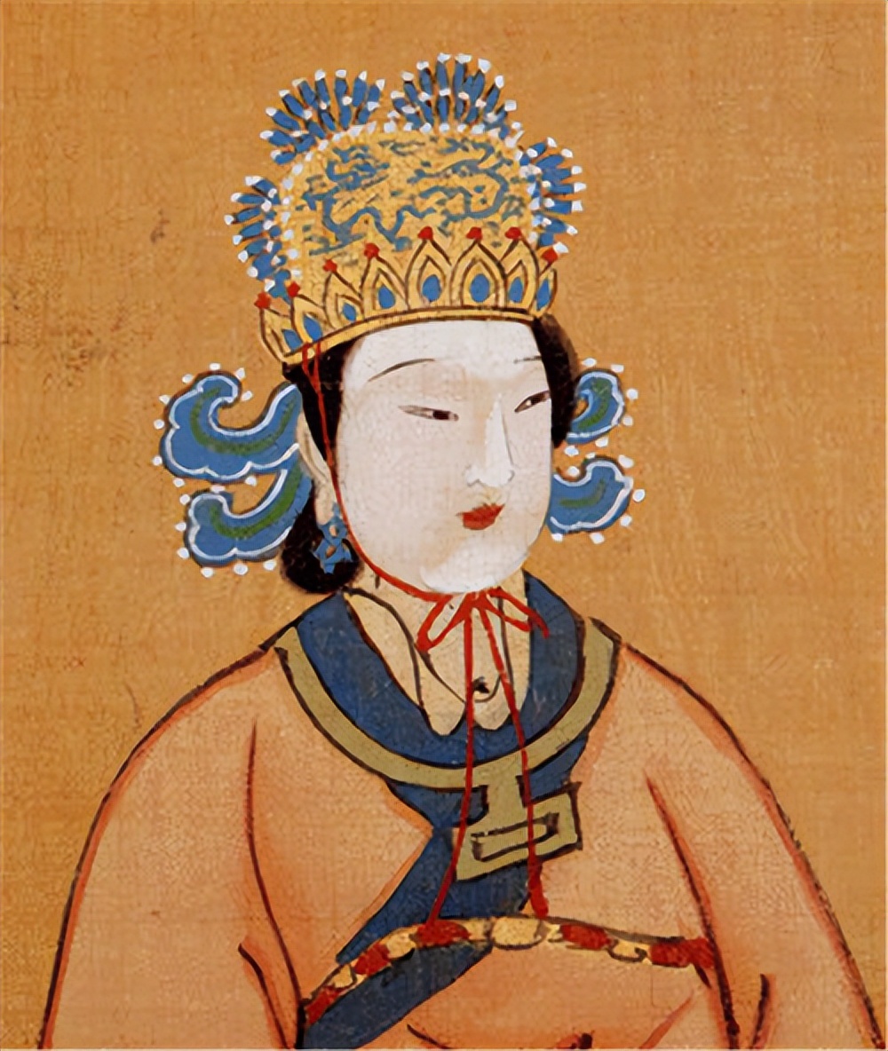 武则天为什么是中国唯一女皇帝,中国唯一的女皇帝武则天真名