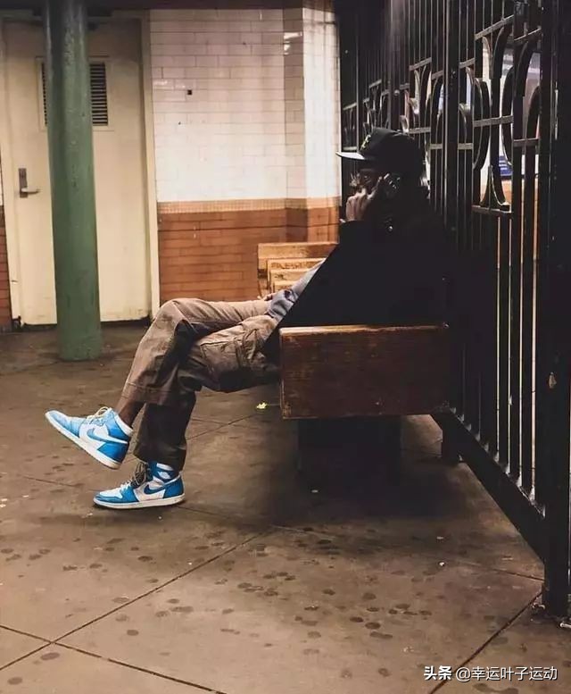 aj1怎么穿搭才好看,aj1反转禁穿low穿搭推荐