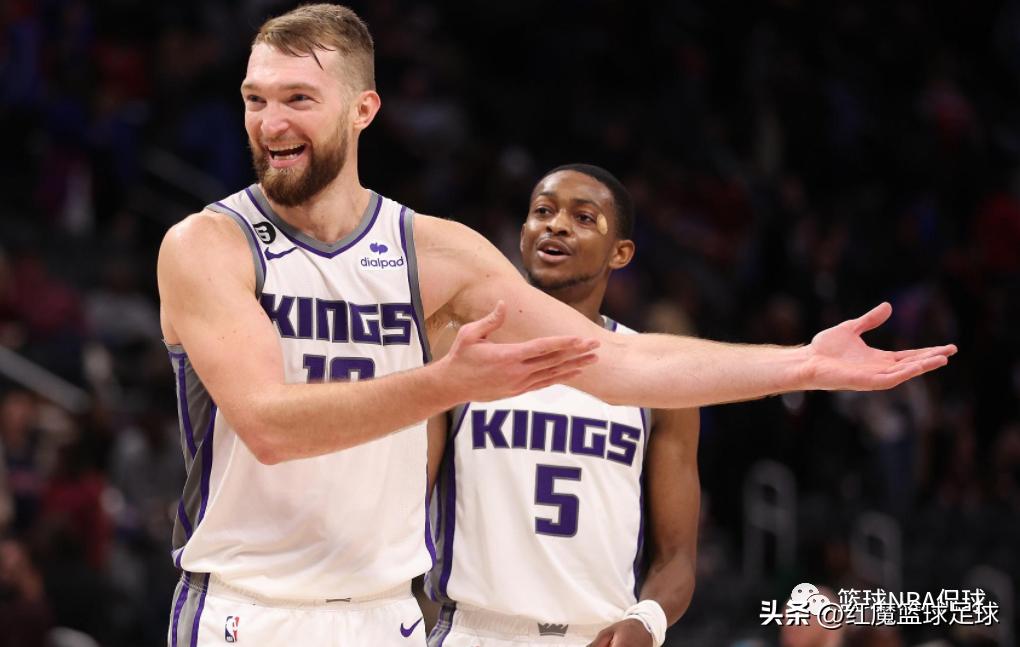 国王队对灰熊比赛结果是多少,国王和灰熊首发