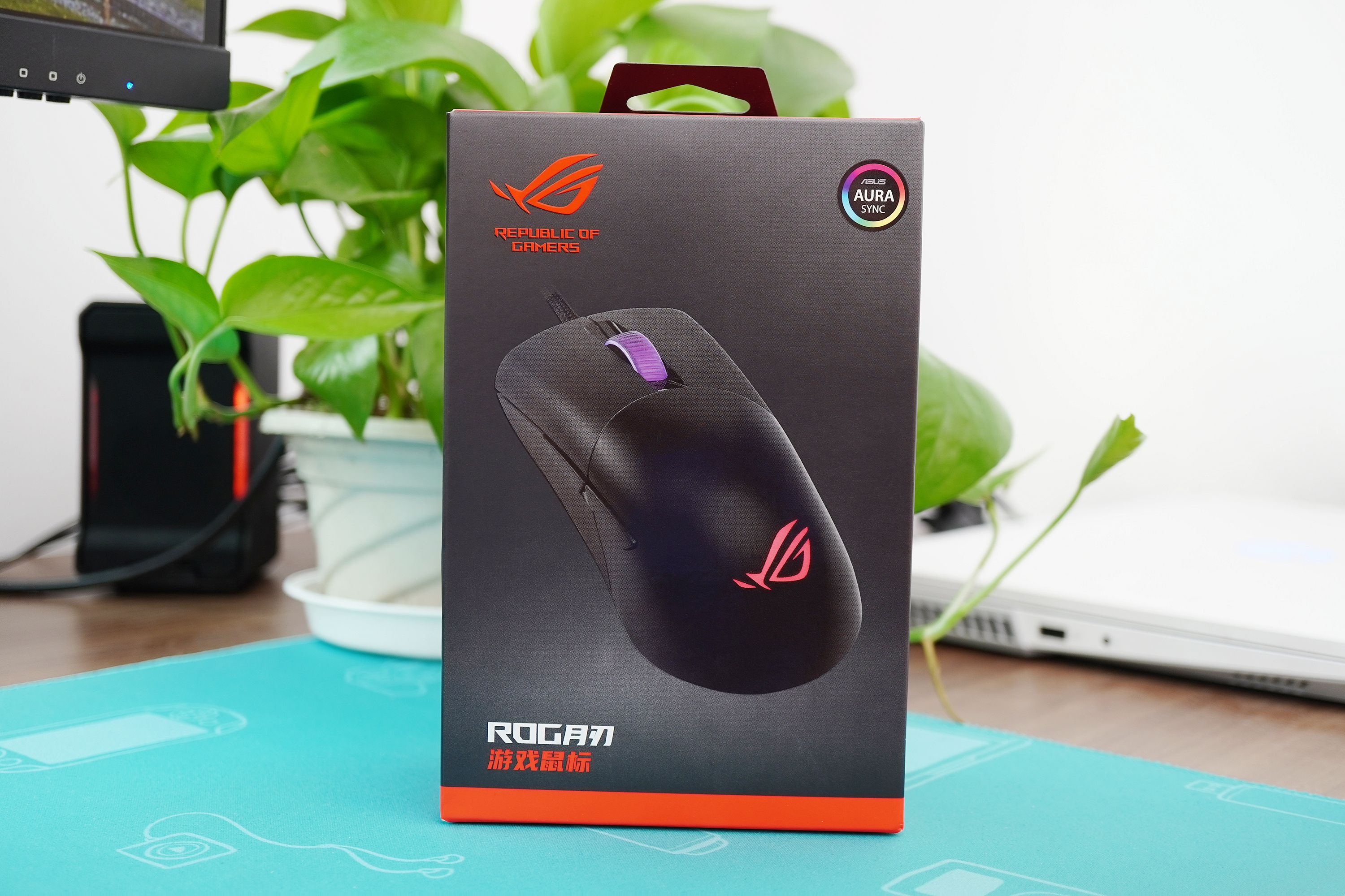 败家之眼变持家之眼,败家之眼rog鼠标乱点