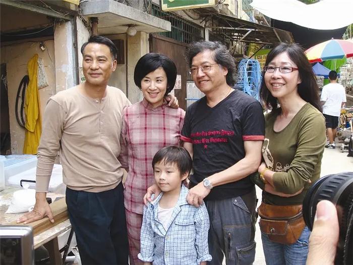 已去世的香港娱乐圈演员,香港演艺圈演员去世