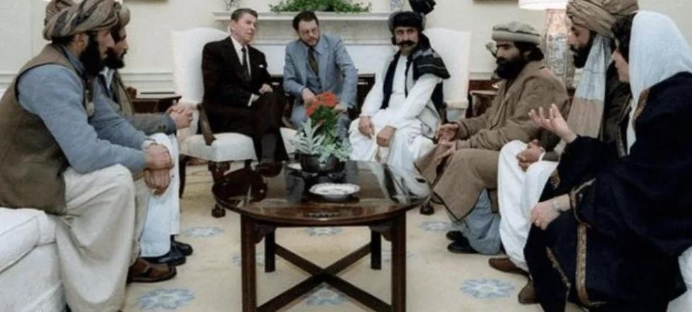 CIA和“9.11”，美国式回旋镖