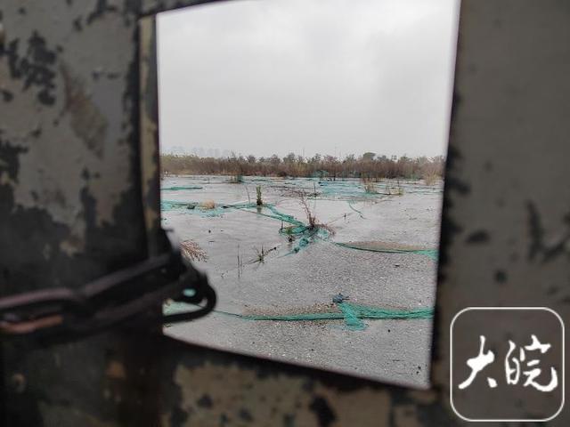 苏州毒地附近居民发声,苏州毒地小区房价已大跌