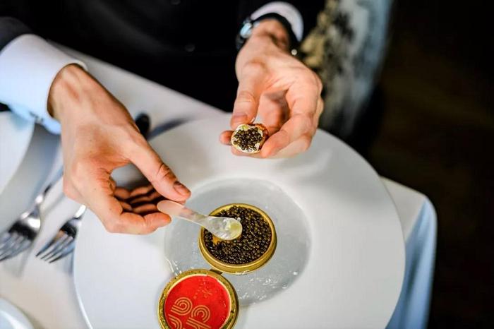 俄罗斯的食品为什么那么好,为什么这3年俄罗斯食品火爆全网