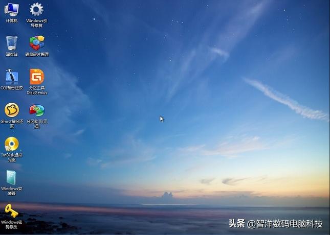 哪个u盘制作工具最纯净,哪一款u盘启动工具纯净