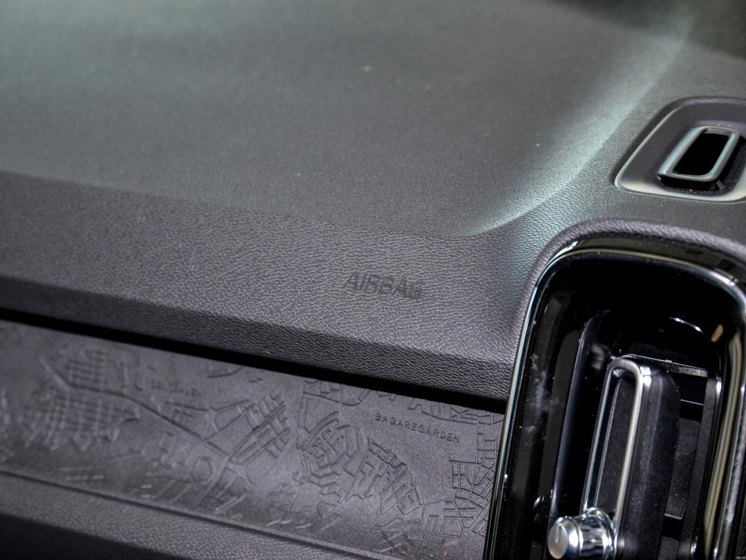 10几万的沃尔沃suv有哪些,14万沃尔沃