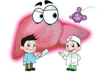 脾大就是肝硬化吗,脾大就是肝病吗