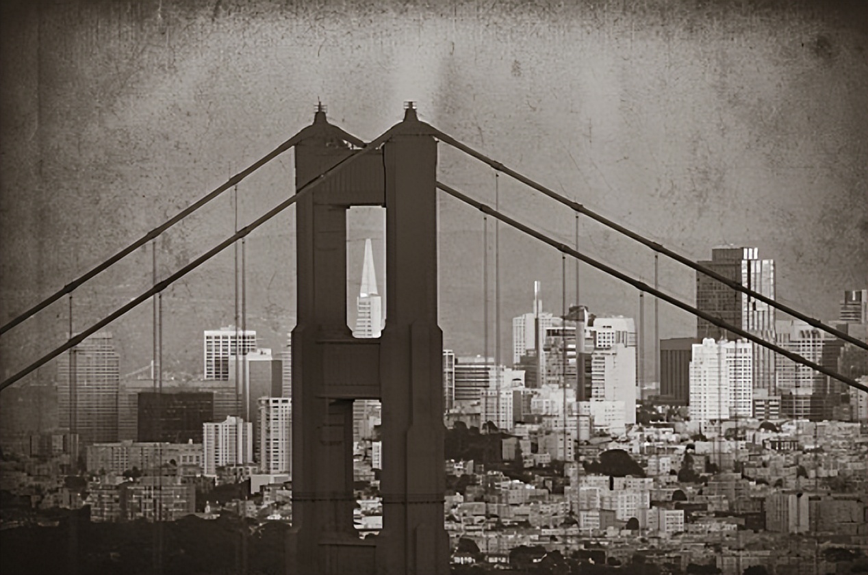 道德、法律与*会：社**十九世纪旧金山的治安困境与挑战