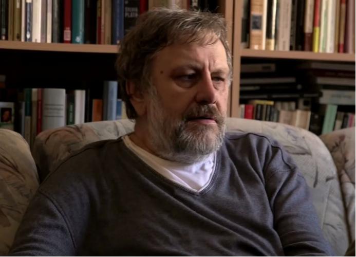 齐泽克幻象理论,齐泽克意识形态幻象